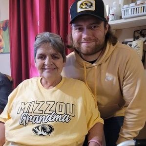 Meet your Posher, Mary